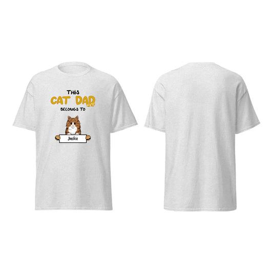 Men’s Classic Tee | Gildan 5000