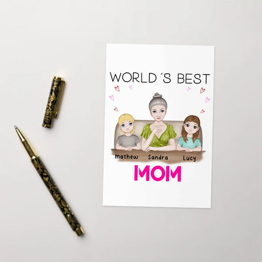 Greeting Card