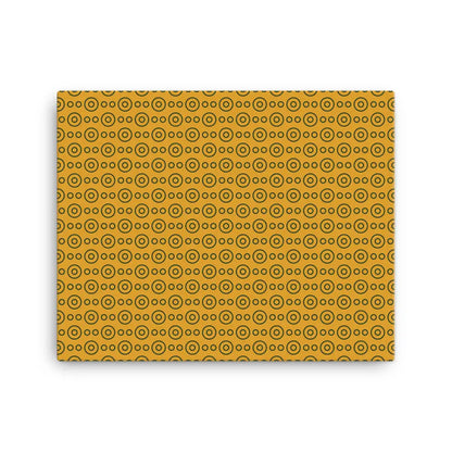 Canvas (in)