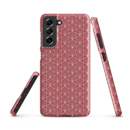 Snap Case for Samsung®