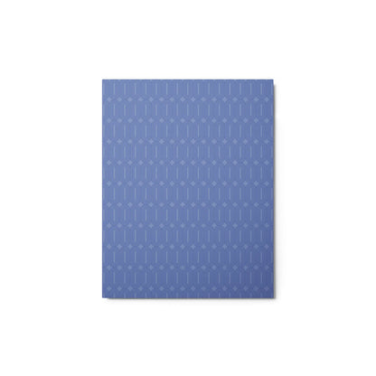 Glossy Metal Print (in)