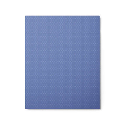 Glossy Metal Print (in)