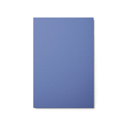 Glossy Metal Print (in)