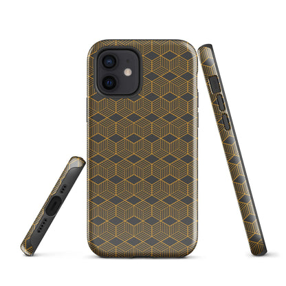 Tough Case for iPhone®