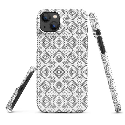 Snap Case for iPhone®