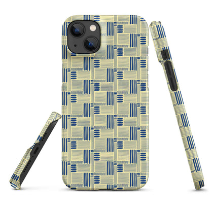 Snap Case for iPhone®