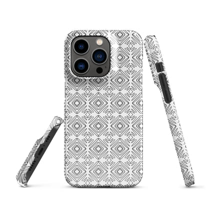 Snap Case for iPhone®