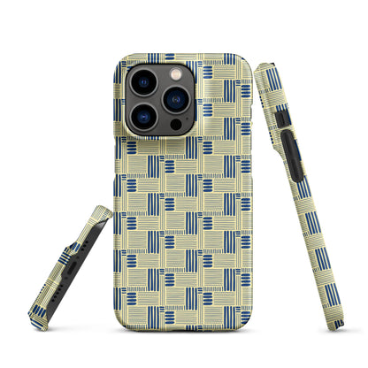 Snap Case for iPhone®