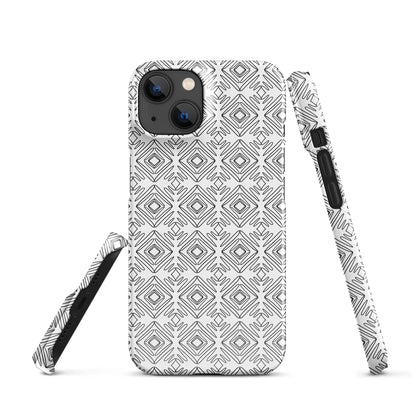 Snap Case for iPhone®