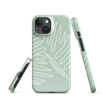 Snap Case for iPhone®