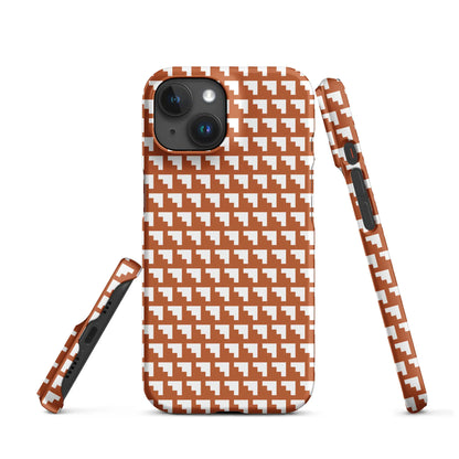 Snap Case for iPhone®