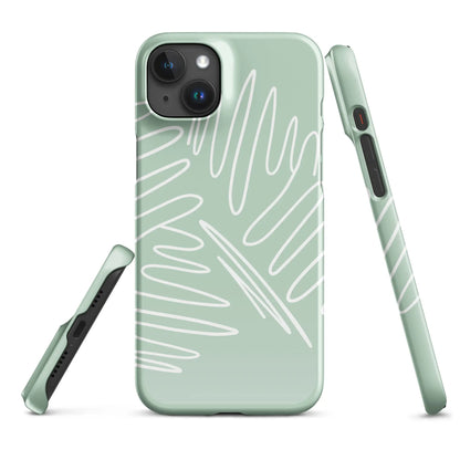 Snap Case for iPhone®