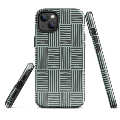 Tough Case for iPhone®