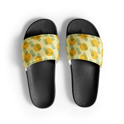 Women's Slides
